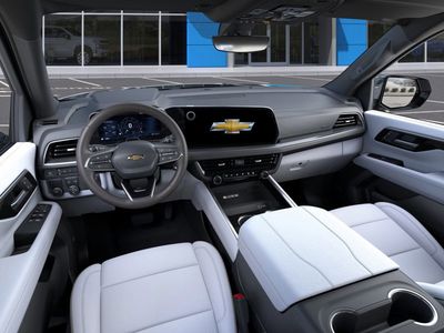 2026 Chevrolet Tahoe - Photo 15