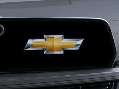 2026 Chevrolet Tahoe - Photo 20