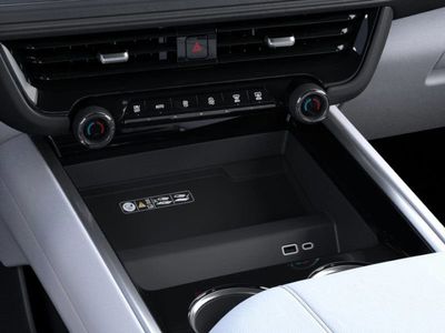 2026 Chevrolet Tahoe - Photo 23