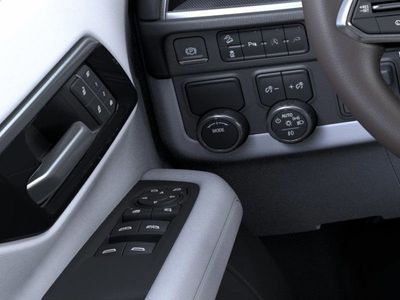 2026 Chevrolet Tahoe - Photo 22