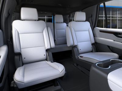 2026 Chevrolet Tahoe - Photo 17