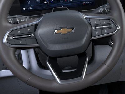 2026 Chevrolet Tahoe - Photo 19