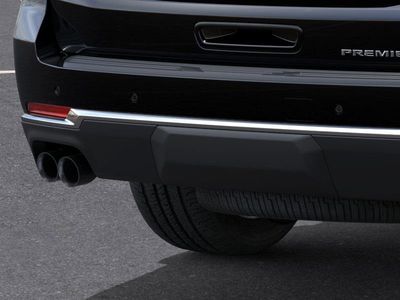 2026 Chevrolet Tahoe - Photo 14