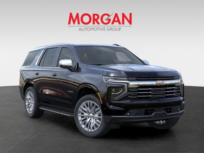 2026 Chevrolet Tahoe - Photo 7