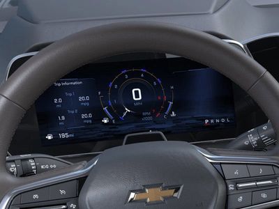 2026 Chevrolet Tahoe - Photo 18