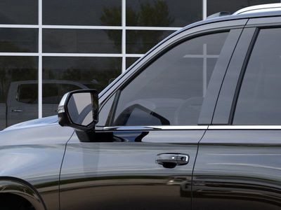 2026 Chevrolet Tahoe - Photo 12