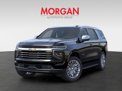 2026 Chevrolet Tahoe - Photo 6