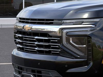 2026 Chevrolet Tahoe - Photo 13