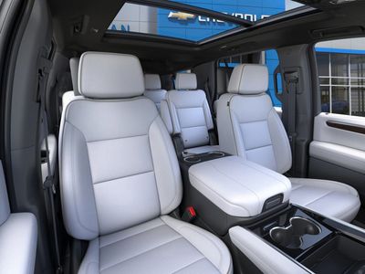 2026 Chevrolet Tahoe - Photo 16