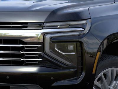 2026 Chevrolet Tahoe - Photo 10