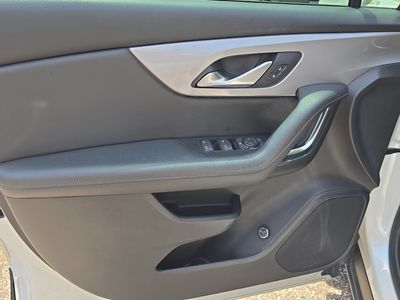 2022 Chevrolet Blazer - Photo 18
