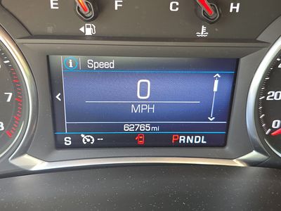 2022 Chevrolet Blazer - Photo 32