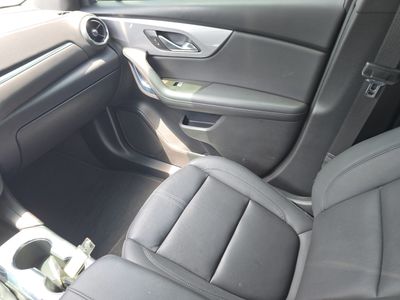 2022 Chevrolet Blazer - Photo 16