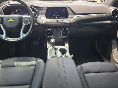 2022 Chevrolet Blazer - Photo 15
