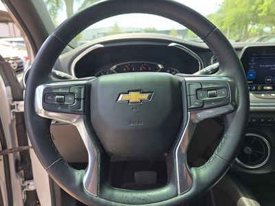 2022 Chevrolet Blazer - Photo 29