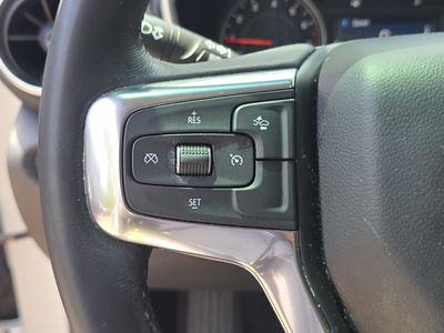2022 Chevrolet Blazer - Photo 30