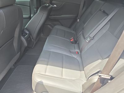 2022 Chevrolet Blazer - Photo 17