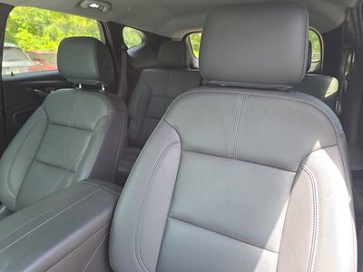 2022 Chevrolet Blazer - Photo 22