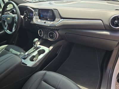 2022 Chevrolet Blazer - Photo 12