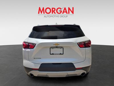 2022 Chevrolet Blazer - Photo 7