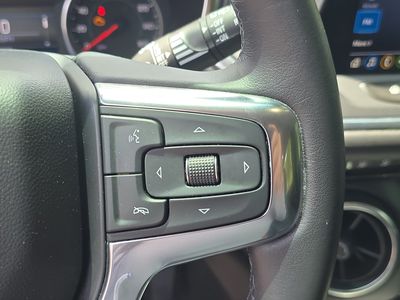 2022 Chevrolet Blazer - Photo 31
