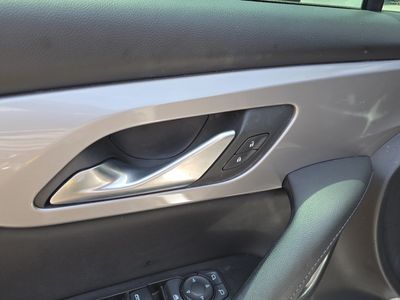 2022 Chevrolet Blazer - Photo 19