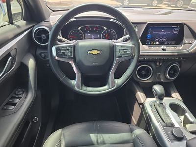 2022 Chevrolet Blazer - Photo 14
