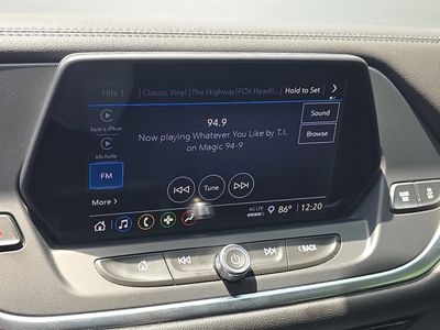 2022 Chevrolet Blazer - Photo 23