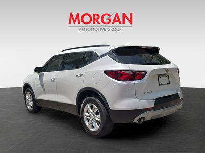 2022 Chevrolet Blazer - Photo 6
