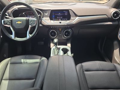 2022 Chevrolet Blazer - Photo 13