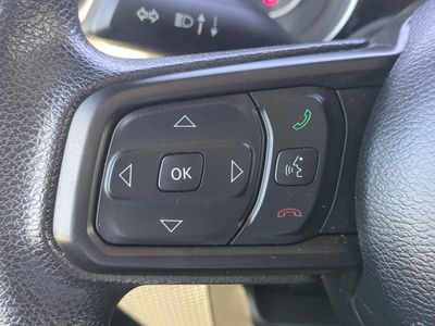 2022 Jeep Wrangler - Photo 24
