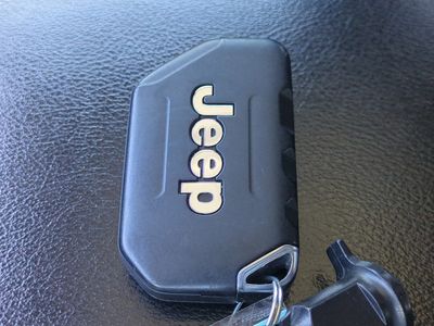 2022 Jeep Wrangler - Photo 29