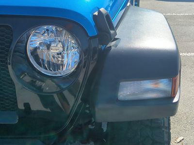 2022 Jeep Wrangler - Photo 10