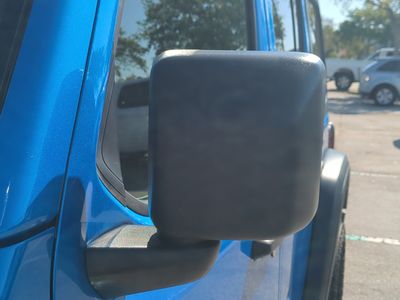 2022 Jeep Wrangler - Photo 12