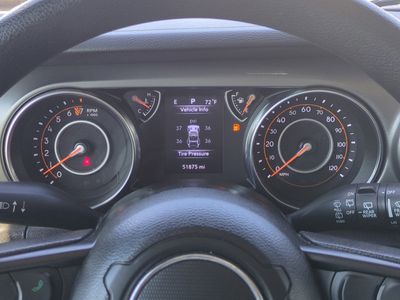 2022 Jeep Wrangler - Photo 26