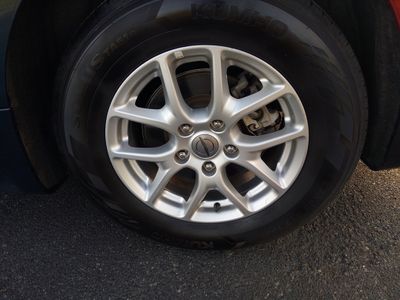 2023 Chrysler Pacifica — photo 10 view