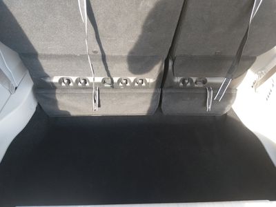 2023 Chrysler Pacifica — photo 11 view