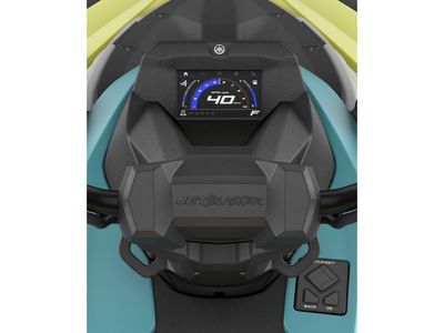 2026 Yamaha JetBlaster PRO 3-Up - Photo 2