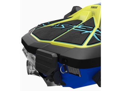 2026 Yamaha JetBlaster PRO 3-Up - Photo 7