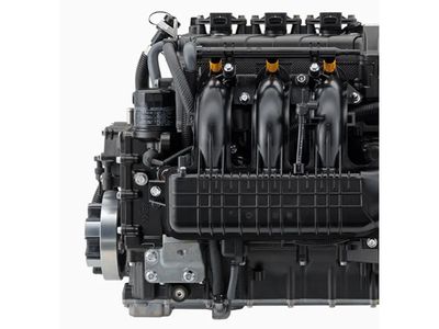 2026 Yamaha JetBlaster PRO 3-Up - Photo 3