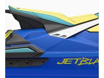 2026 Yamaha JetBlaster PRO 3-Up - Photo 5