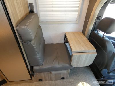 2026 Winnebago EKKO Sprinter - Photo 14