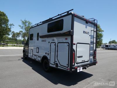 2026 Winnebago EKKO Sprinter - Photo 3