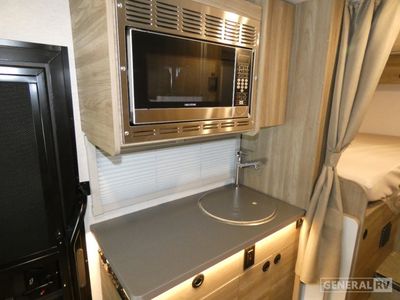 2026 Winnebago EKKO Sprinter - Photo 7