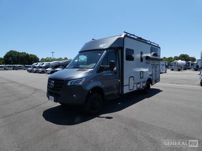 2026 Winnebago EKKO Sprinter - Photo 2