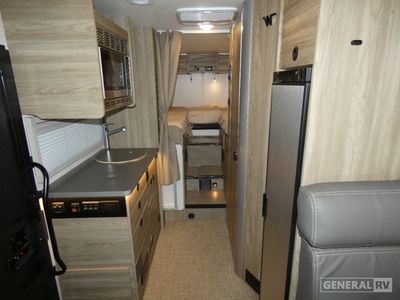 2026 Winnebago EKKO Sprinter - Photo 5