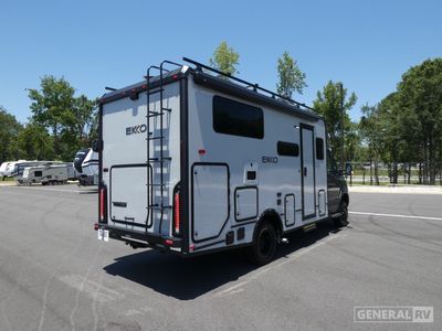 2026 Winnebago EKKO Sprinter - Photo 4
