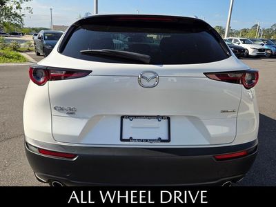 2023 Mazda CX-30 - Photo 10