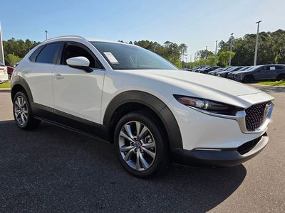 2023 Mazda CX-30 - Photo 16