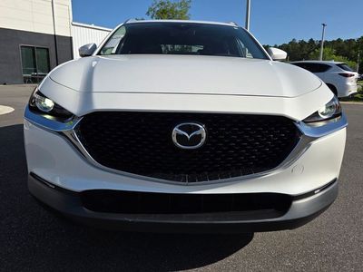 2023 Mazda CX-30 - Photo 19